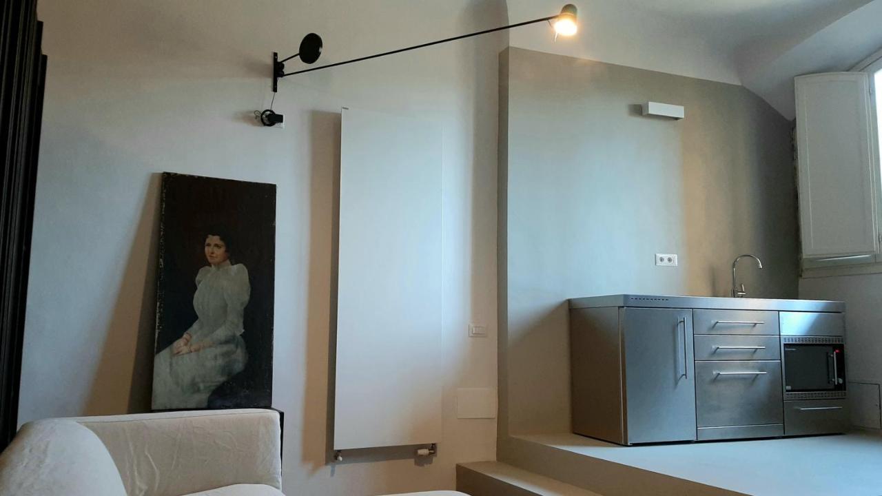 شقة Palazzo Larioni Dei Bardi فلورنس المظهر الخارجي الصورة